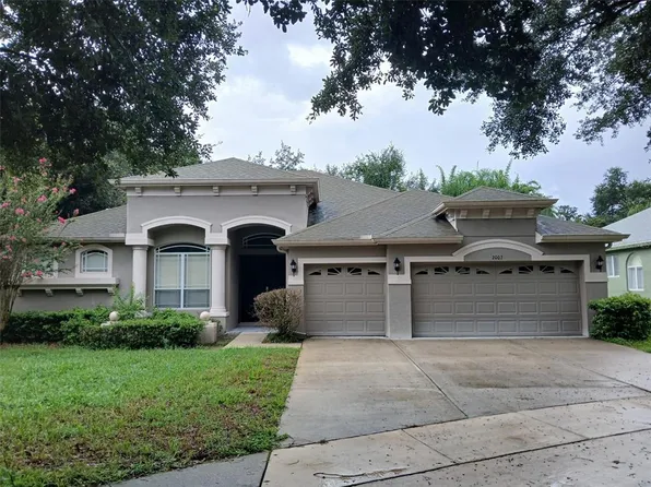 2007 WEXFORD GREEN DRIVE, VALRICO, FL 33594