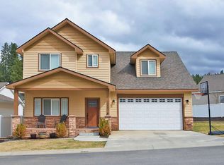 12407 E Aunnic Ln, Spokane, WA 99206
