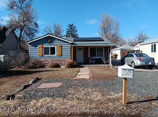 1325 Upham St, Lakewood, CO 80214