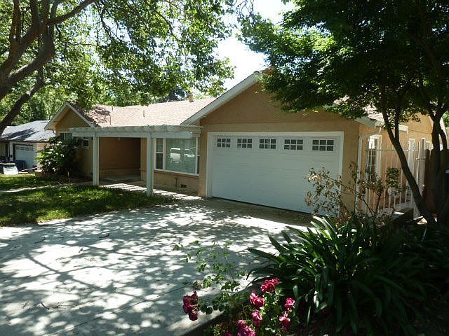 Great curb appeal