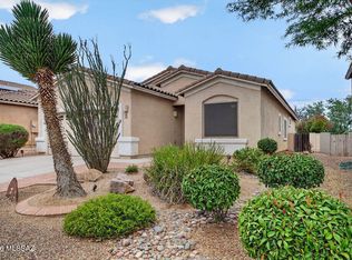 446 W Calle Cajeta, Sahuarita, AZ 85629