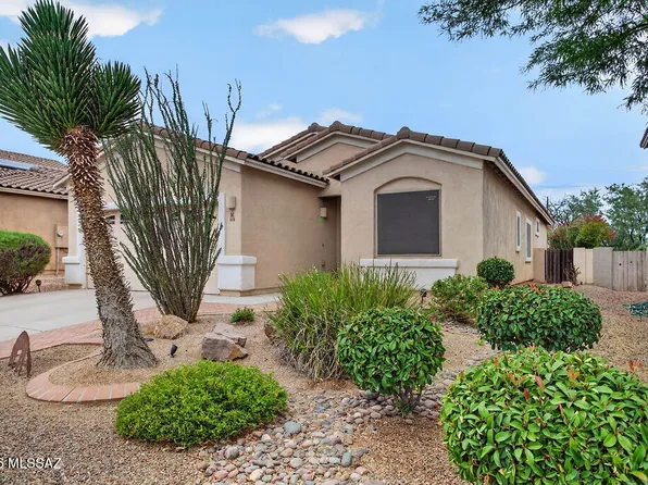 446 W Calle Cajeta, Sahuarita, AZ 85629
