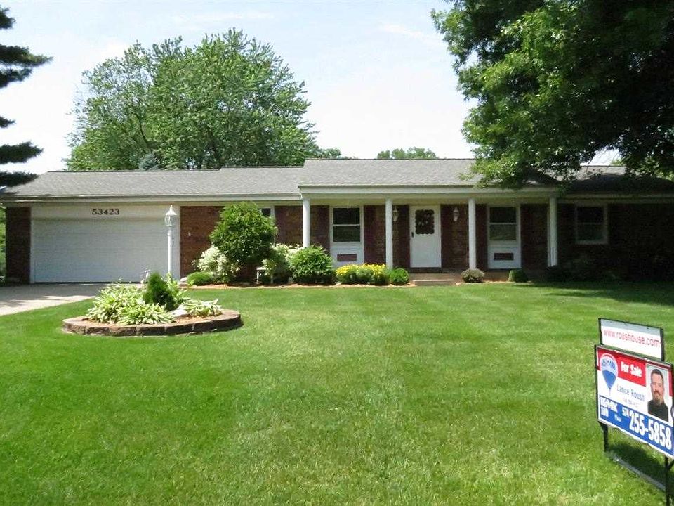 1st image of 53423 Bonvale Dr