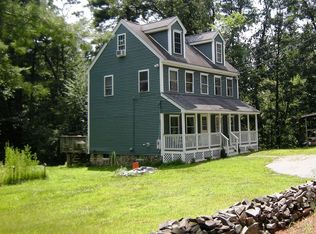 466 Martins Pond Rd, Groton, MA 01450