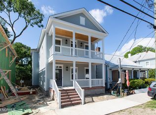 508 Ann St, Wilmington, NC 28401