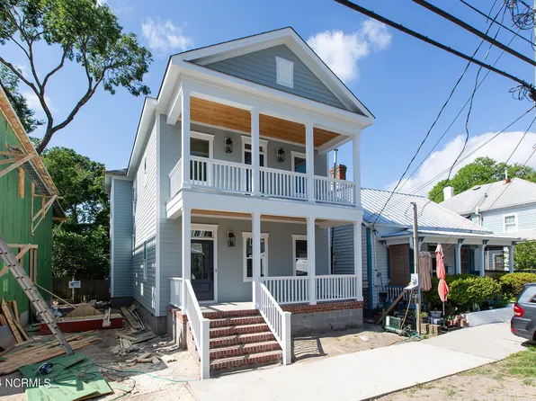 508 Ann Street, Wilmington, NC 28401