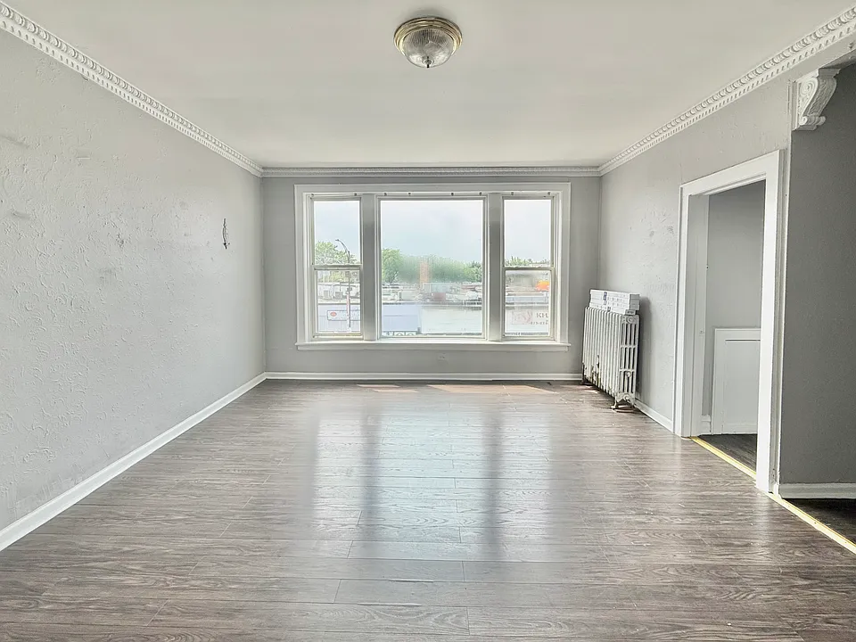 6349 N Western Ave #3K