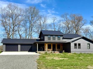 119 River Dr E, Pangburn, AR 72121