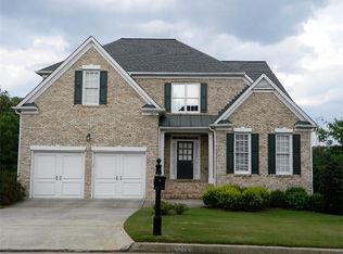 12912 Waterside Dr, Milton, GA 30004