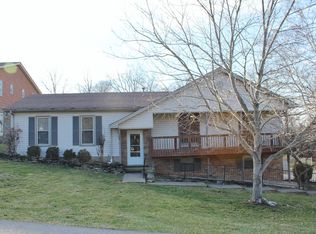 106 Cave Run Ct, Frankfort, KY 40601