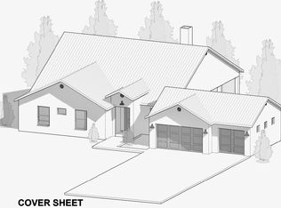 39 Wildwood Dr, Edgewood, NM 87015