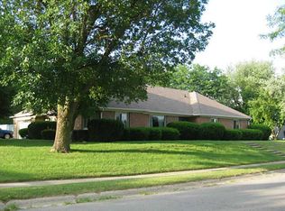 904 Whispering Trl, Greenfield, IN