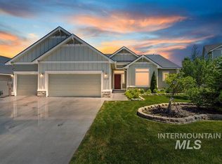 1817 W Henrys Fork Dr, Meridian, ID 83642