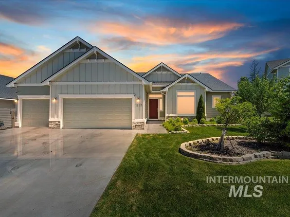 1817 W Henrys Fork Dr, Meridian, ID 83642
