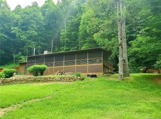 247 Three Springs Dr, Sylva, NC 28779