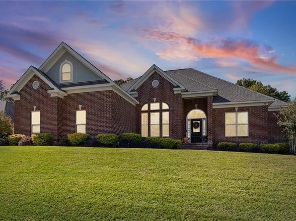 3202 Wynnfield Ct, Mobile, AL 36695