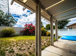 3698 Vinewood Dr, Anderson, CA 96007