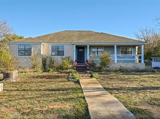 105 Deep Lake Cir, Liberty Hill, TX 78642