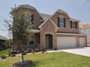 10313 Sixpence Ln, Wht Settlemt, TX 76108