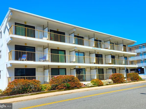 6 87th St Unit 305, Ocean City, MD 21842