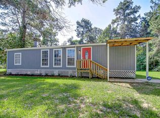 1506 Winchester Dr, Conroe, TX 77385