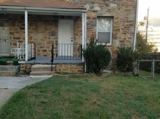 5013 Sunset Rd, Baltimore, MD 21215