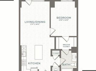 127 Guest St #1606, Brighton, MA 02135