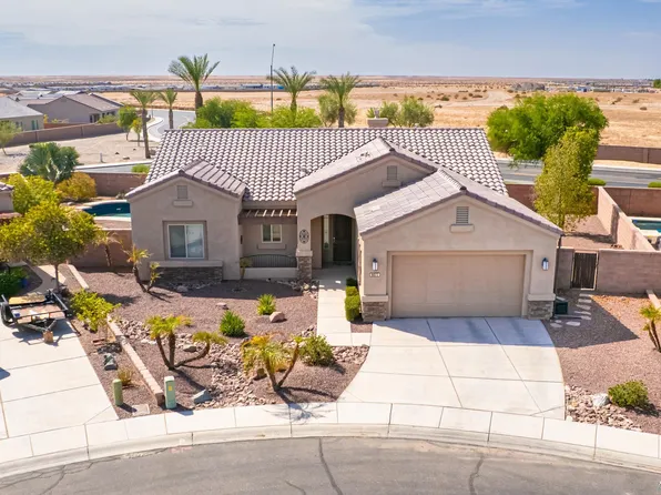 8077 E 35th Pl, Yuma, AZ 85365