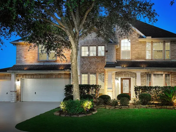 6327 Spring Creek Oaks Dr, Spring, TX 77379