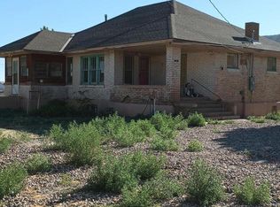 395 E 270 N, Paragonah, UT 84760