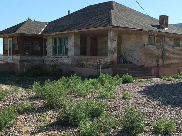 395 E 270 N, Paragonah, UT 84760