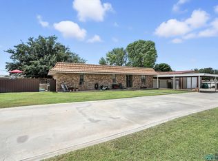 2507 N Crown Cir, Carlsbad, NM 88220