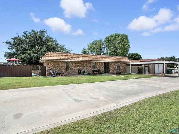 2507 N Crown Cir, Carlsbad, NM 88220