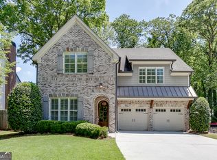 3073 Jefferson St, Atlanta, GA 30341