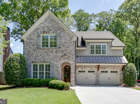 3073 Jefferson St, Atlanta, GA 30341