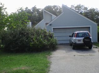 1007 Sundown Cir, Taylors, SC 29687