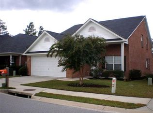 260 Hollingsworth Ln, Lexington, SC 29072