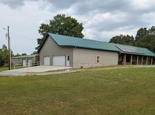 1575 State Route 853, Greenville, KY 42345