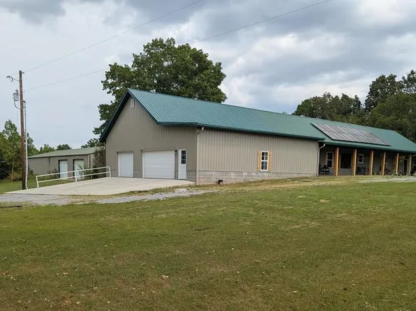 1575 State Route 853, Greenville, KY 42345