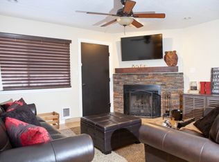 407 S Vassels Rd #4, Brian Head, UT 84719