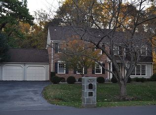 9600 Falls Bridge Ln, Potomac, MD 20854