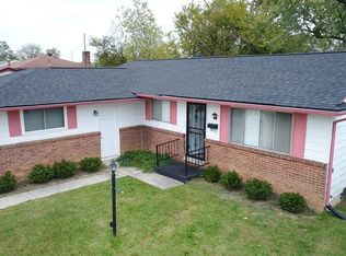 2022 Holt Ave, Columbus, OH