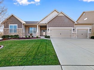 103 Katherines Cv, Wentzville, MO 63385