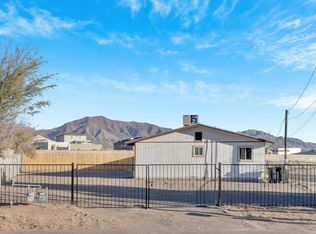 430 Corregidor Ave, Canutillo, TX 79835