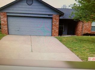 8614 E 135th St S, Bixby, OK 74008
