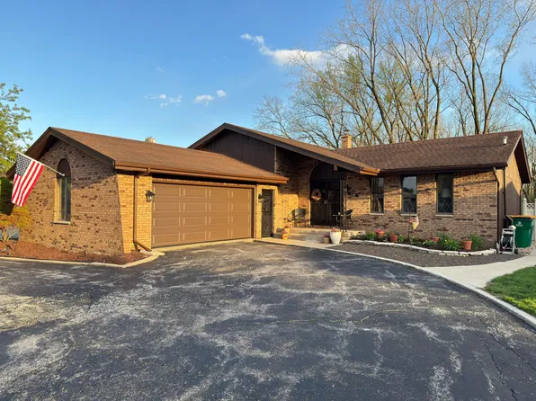 1148 Tamarack Pl, Munster, IN 46321