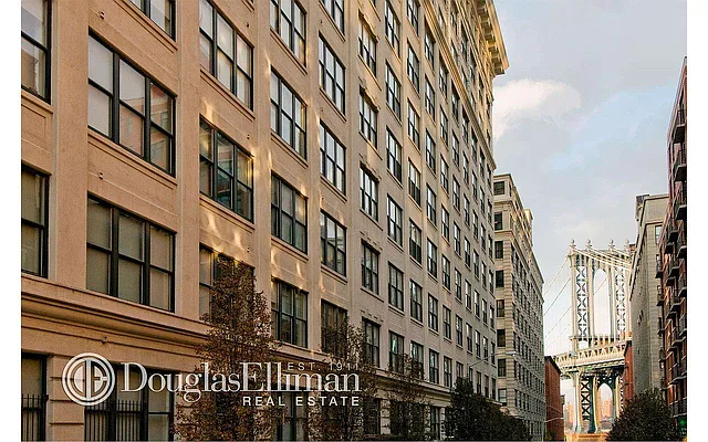 Rented by Douglas Elliman | media 9