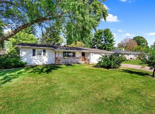 187 Sterling Dr, Oregon, WI 53575