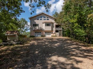 294 Windy Mountain Peak, Murphy, NC 28906