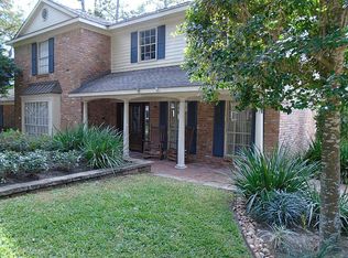 13707 Perthshire Rd, Houston, TX 77079